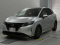 2021 Nissan Note