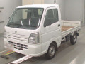 2018 Suzuki Carry Truck