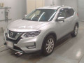2018 Nissan X-Trail