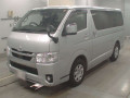 2021 Toyota Hiace Van