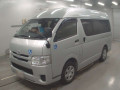 2020 Toyota Hiace Van