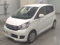 2018 Mitsubishi eK Wagon