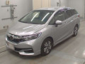 2018 Honda SHUTTLE