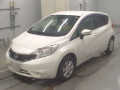 2015 Nissan Note