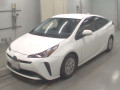 2022 Toyota Prius