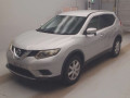 2015 Nissan X-Trail
