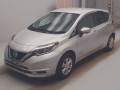 2021 Nissan Note