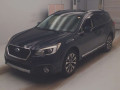 2015 Subaru Legacy Outback
