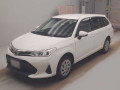 2018 Toyota Corolla Fielder