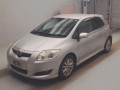 2007 Toyota Auris