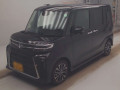 2024 Daihatsu Tanto Custom