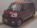 2025 Daihatsu Move Canbus