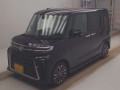 2025 Daihatsu Tanto Custom