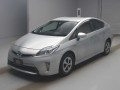 2012 Toyota Prius PHV