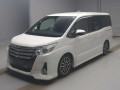 2015 Toyota Noah