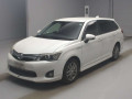 2015 Toyota Corolla Fielder