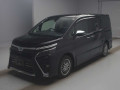 2020 Toyota Voxy