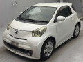 2008 Toyota iQ