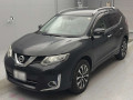 2016 Nissan X-Trail