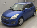 2015 Suzuki Swift