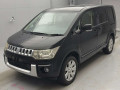 2013 Mitsubishi Delica D5