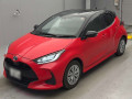 2020 Toyota YARIS