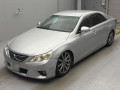 2012 Toyota Mark X