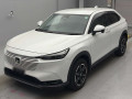 2021 Honda VEZEL