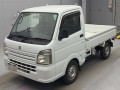 2016 Suzuki Carry Truck