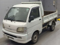 2004 Daihatsu Hijet Truck
