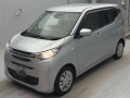 2021 Mitsubishi eK Wagon