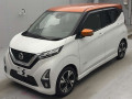 2019 Nissan DAYZ