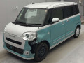 2024 Daihatsu Move Canbus