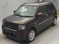 2018 Daihatsu Mira Tocot