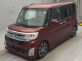 2014 Daihatsu Tanto Custom