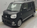 2021 Daihatsu Move Canbus
