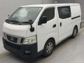 2015 Nissan NV350 CARAVAN VAN