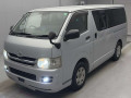 2008 Toyota Regiusace Van