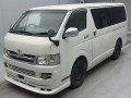 2009 Toyota Hiace Van