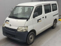 2011 Toyota Liteace Van