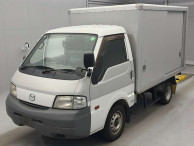 2013 Mazda Bongo Truck