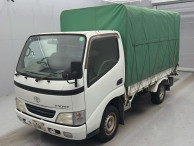 2003 Toyota Toyoace Truck