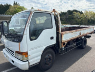 1994 Isuzu Elf Truck