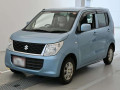 2015 Suzuki Wagon R
