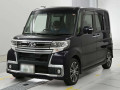 2016 Daihatsu Tanto Custom