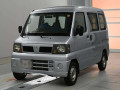 2011 Nissan Clipper Van