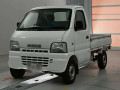 1999 Suzuki Carry Truck