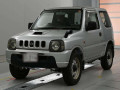 2000 Suzuki Jimny