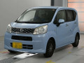2014 Daihatsu Move