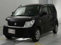 2015 Suzuki Wagon R
